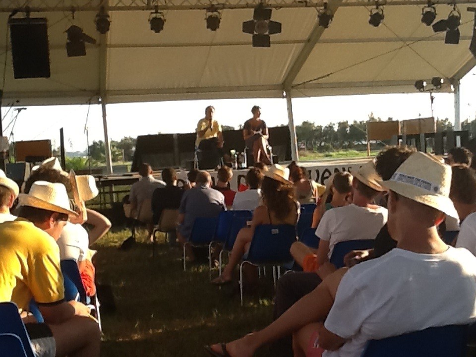 A Marsala il IV raduno dei giovani di Libera