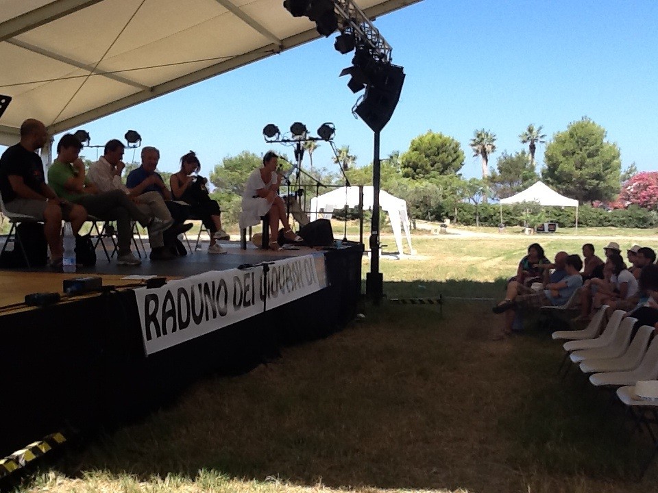 Beni confiscati e potere popolare