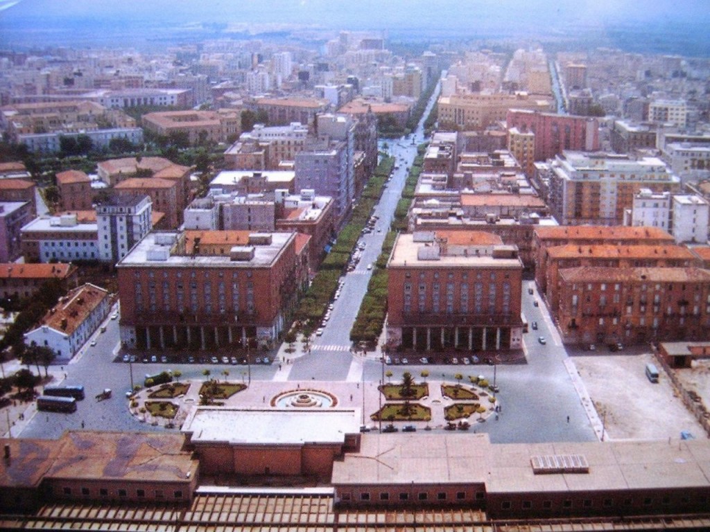 Duro colpo alla “Società Foggiana”