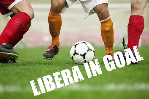 Libera in goal. A Scampia ragazzi da tutta l’Italia per un torneo di calcio anticamorra