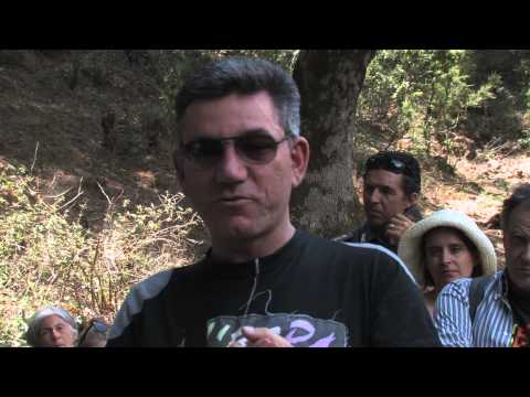 Sui Sentieri della Memoria