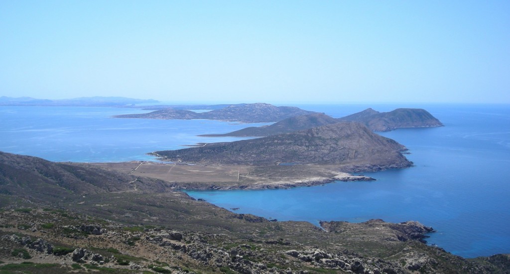 Asinara, da supercarcere a luogo di formazione antimafia