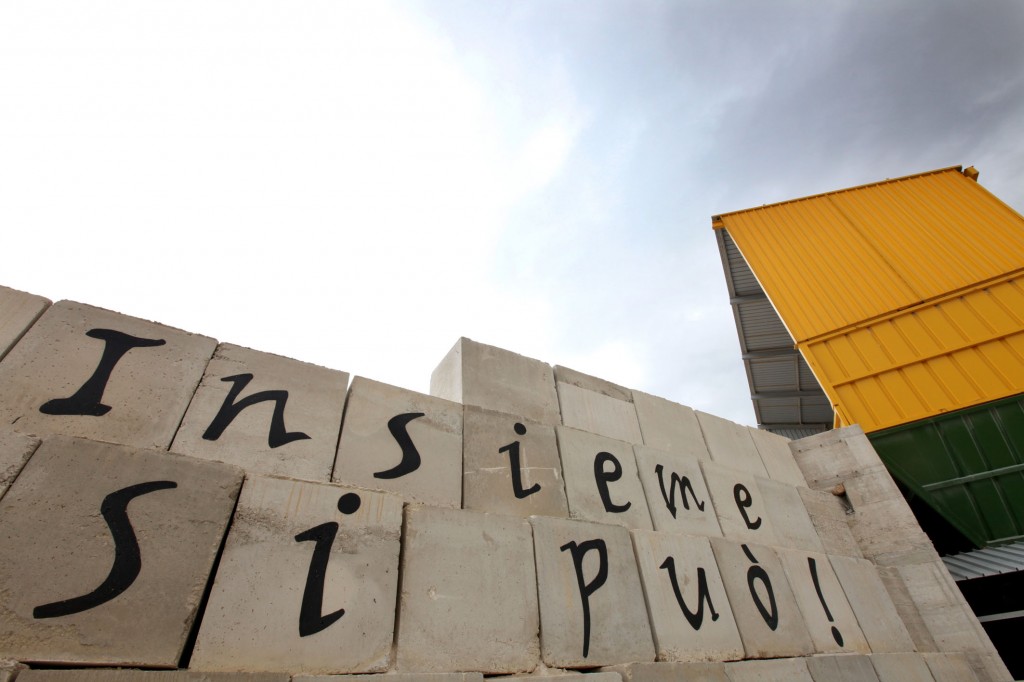 Aziende confiscate in vendita: uno “spreco di legalità”