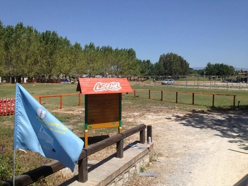 Atto vandalico al Villaggio della legalità