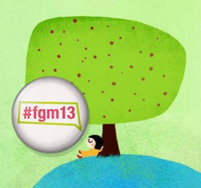 V Festival del giornalismo