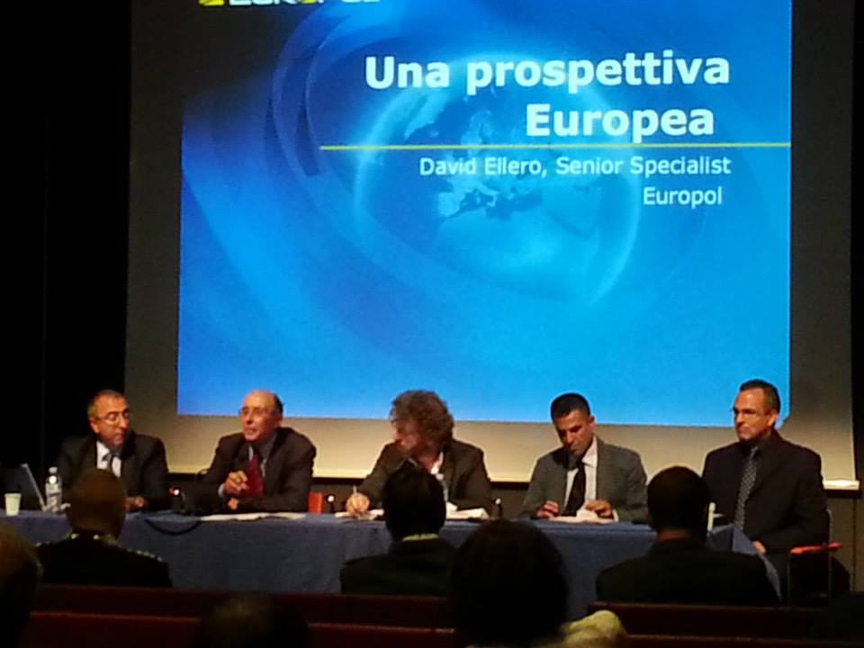 Riciclaggio e mafie, dalla Romagna verso l’Europa