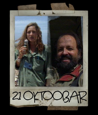 Per trovare la verità bisogna cercarla