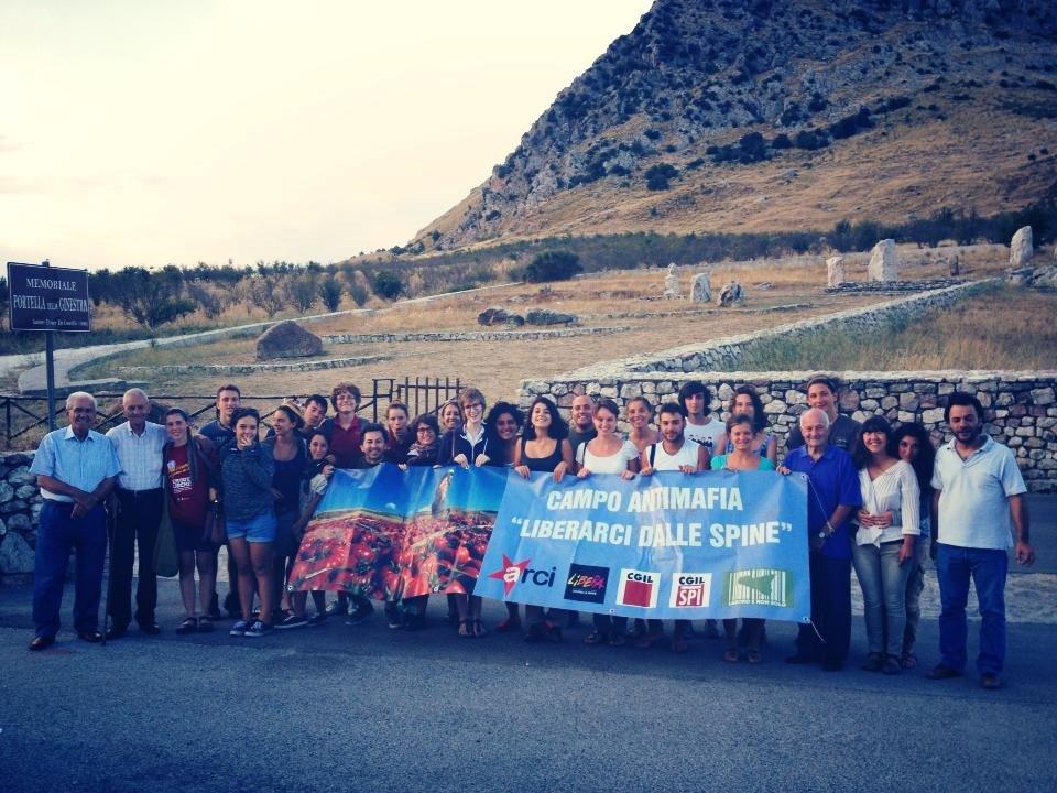 Alla scoperta di una nuova Corleone