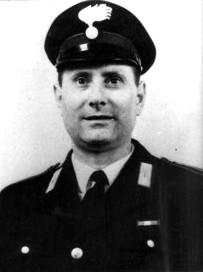 Ricordato a Palermo il maresciallo Ievolella ucciso nel 1981