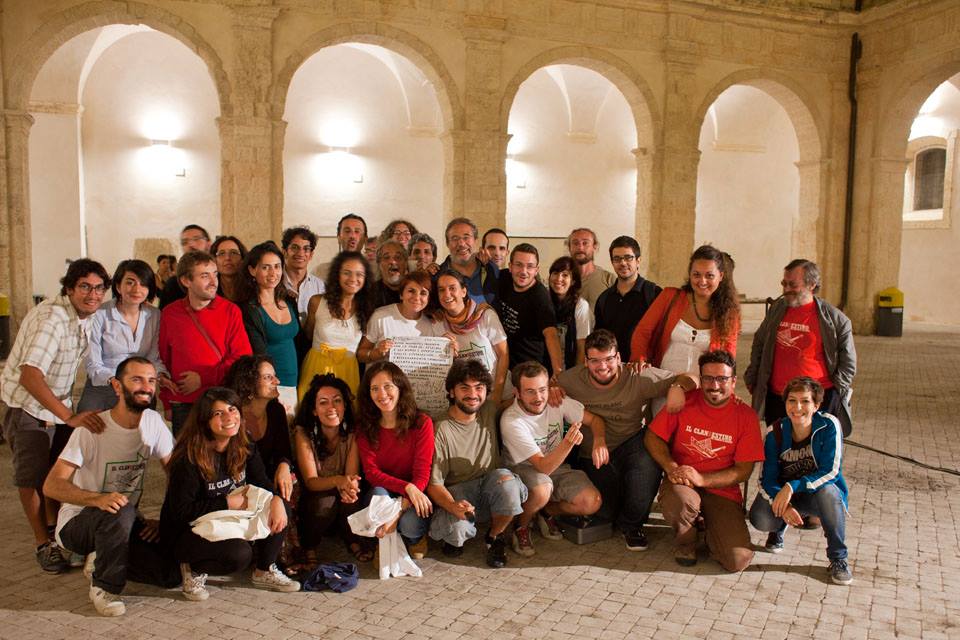 Giornalismo, a Modica il festival delle storie che “non fanno notizia”