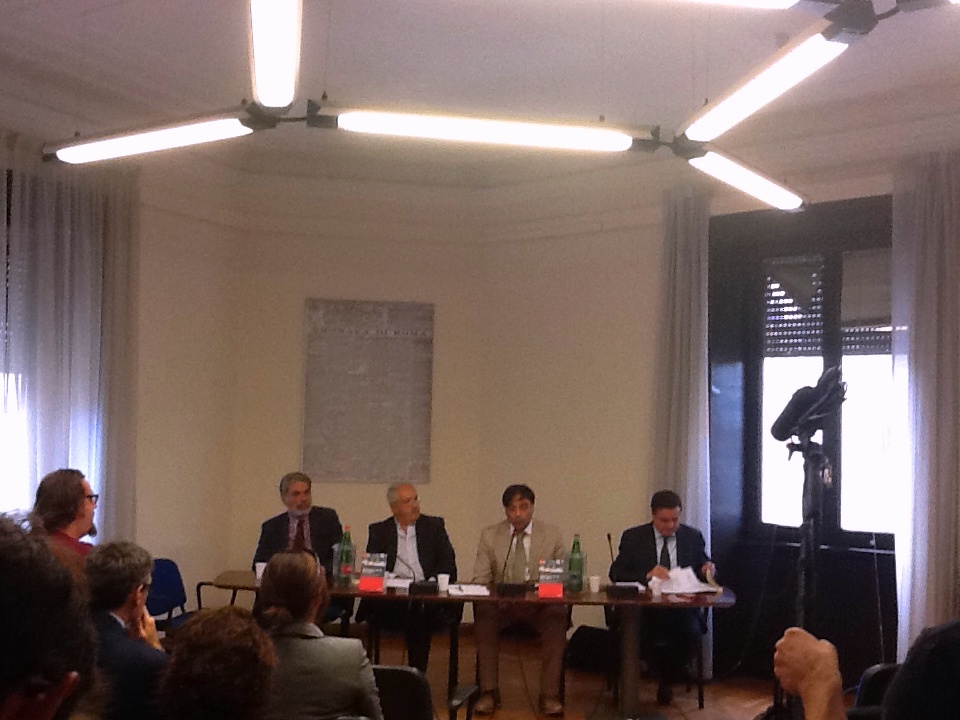 “Mafie, Tg meno disattenti”