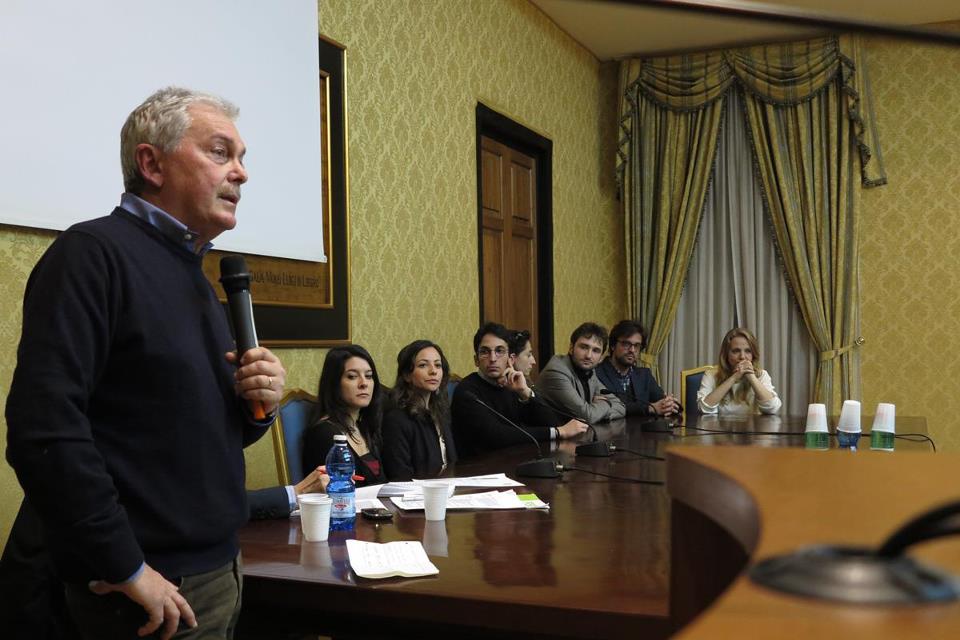 Mostri, veleni e mafia