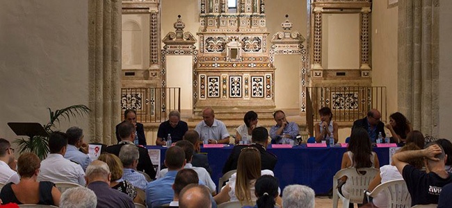 La ‘ndrangheta davanti all’altare: il servizio del TGR Calabria