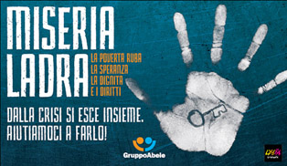 Miseria Ladra in Friuli Venezia Giulia