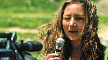 Al via il Premio Ilaria Alpi