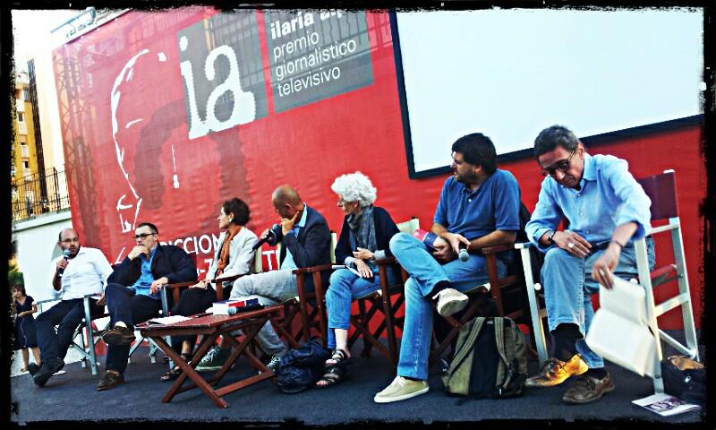 Le parole delle mafie al Premio Alpi