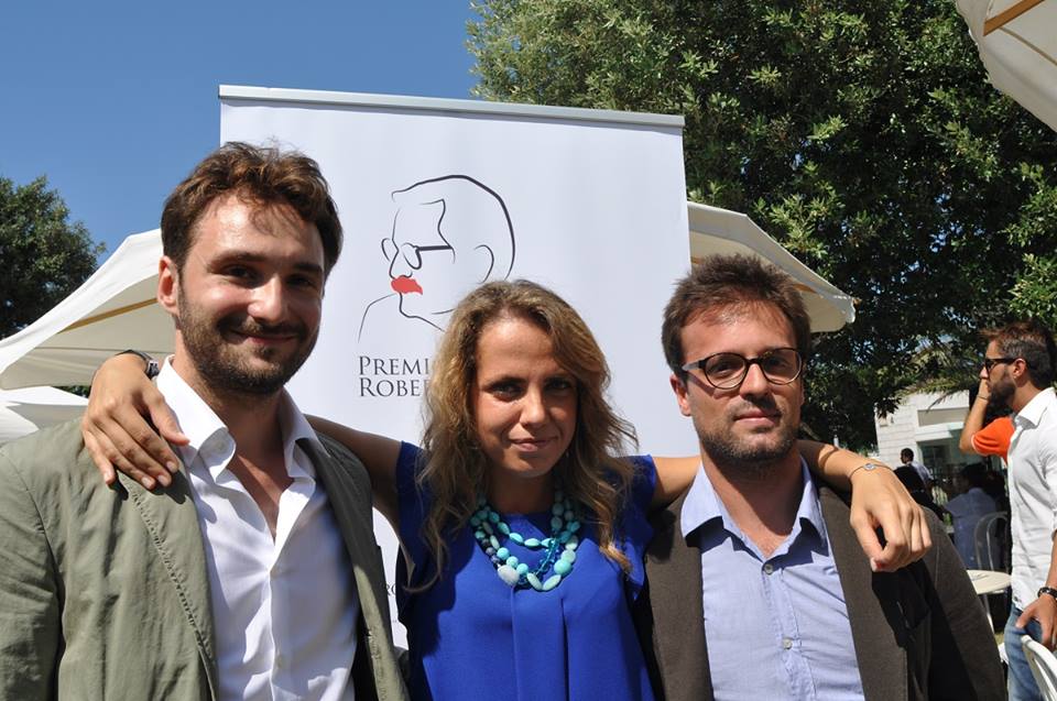 I vincitori del Premio Roberto Morrione 2013 seconda edizione