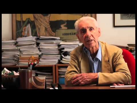 Sei testimonial spiegano perché hanno aderito alla campagna “Miseria Ladra”