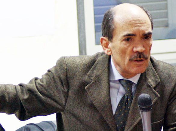 «La tratta di esseri umani va combattuta come il narcotraffico»