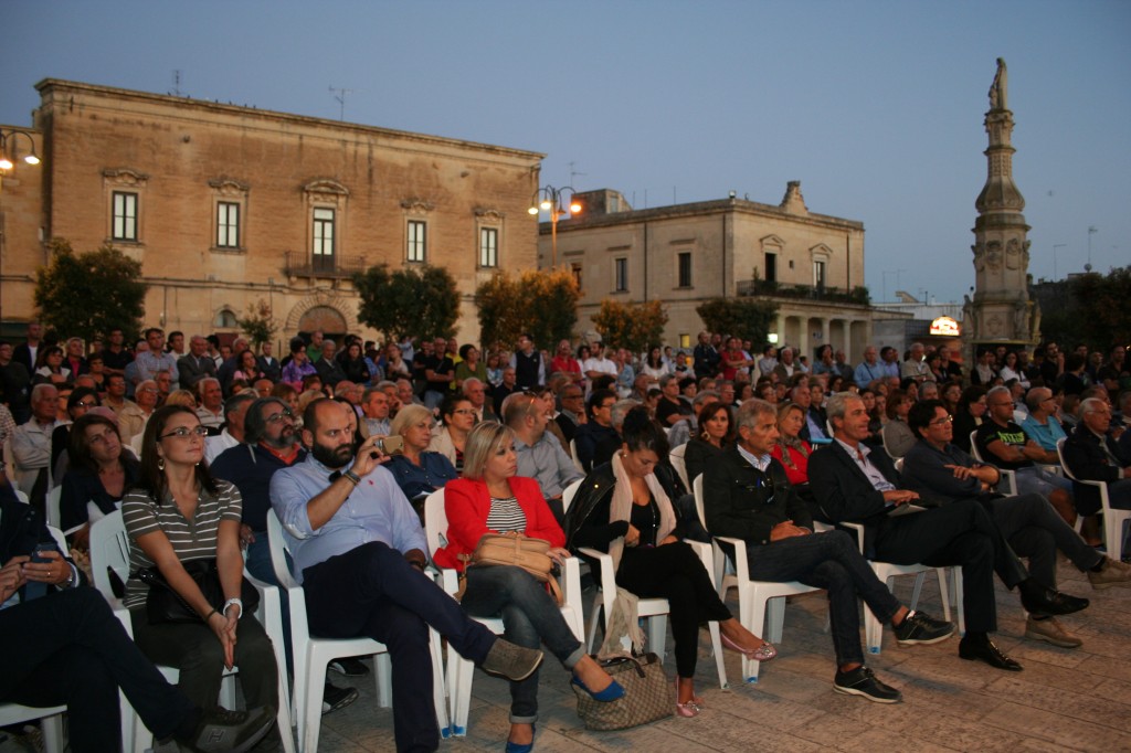 Il fronte del No Tap