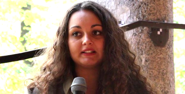 Su Rainews24 “La vittoria di Ester Castano e del buon giornalismo”