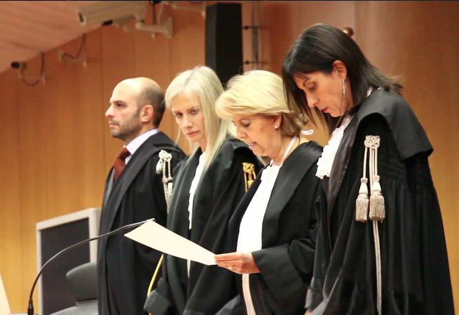 Tutta la storia del Processo Minotauro: dalla prima udienza alla sentenza