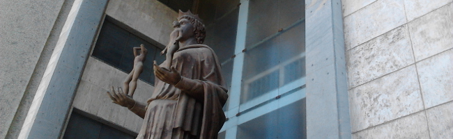 Omicidio Sandri, condannati due assassini. Libera: Ottenuto giustizia