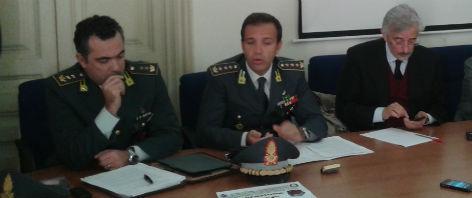 Catania, 24 arresti nel clan Ercolano-Santapaola