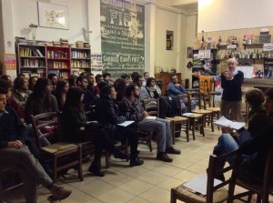 La Gran Torino dell’antimafia