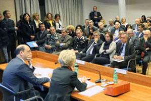 Racket, Sicilia prima nelle richieste di aiuto