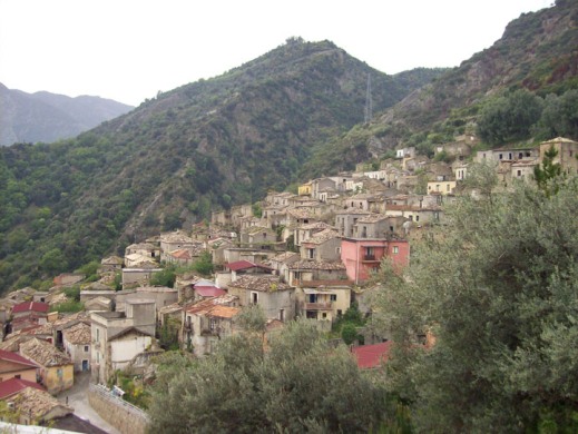 Operazione “Inganno” a San Luca