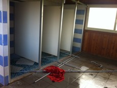 Borgo Sabotino, nuova intimidazione su bene confiscato. Libera: “Chiediamo al Prefetto la convocazione di un tavolo istituzionale”