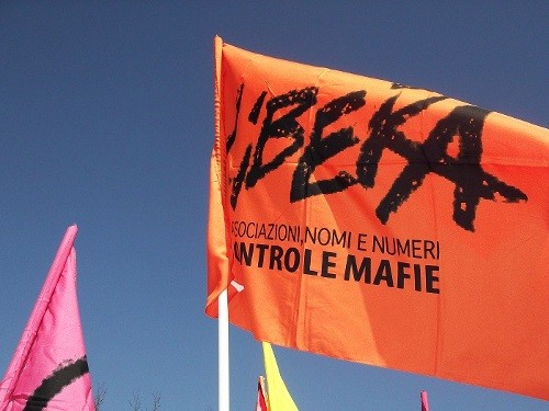 Libera e Gruppo Abele sul “caso Lazzara”