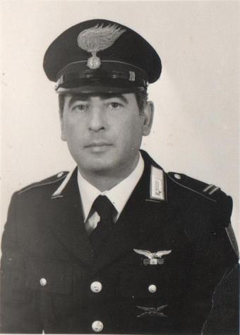 Francesco Borrelli, il senso del dovere e della giustizia