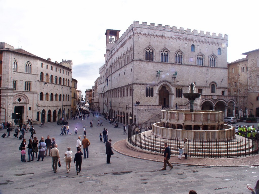 Umbria, nelle slot machine ogni 24 ore due milioni di euro