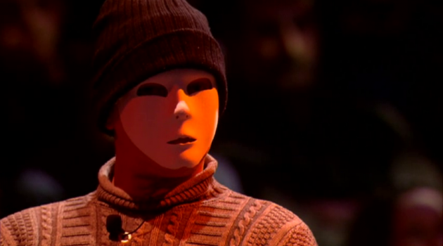 “Servizio Pubblico”: l’ex collaboratore di giustizia Scarantino prelevato dalla polizia dopo la trasmissione