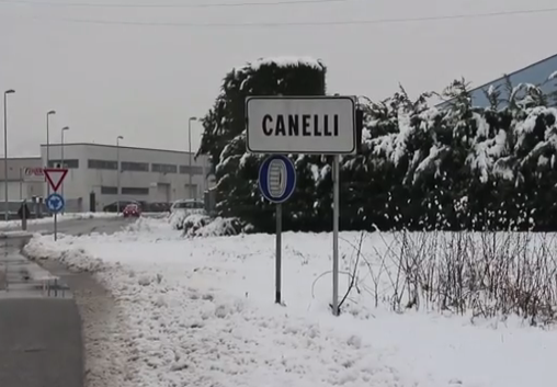 Caporalato al Nord, il caso Canelli
