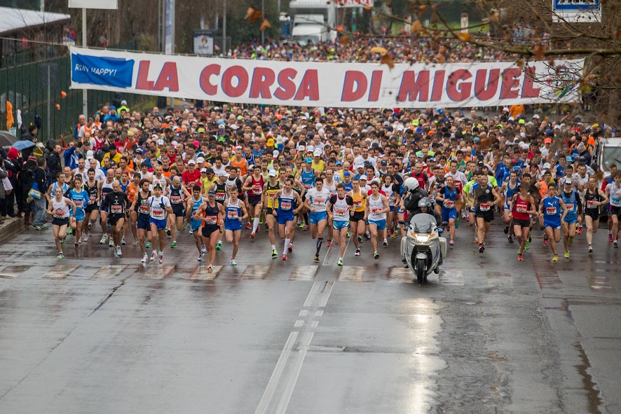 Memoria e diritti nel nome di Miguel