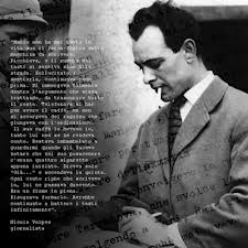 Francese, il cronista che scelse la strada