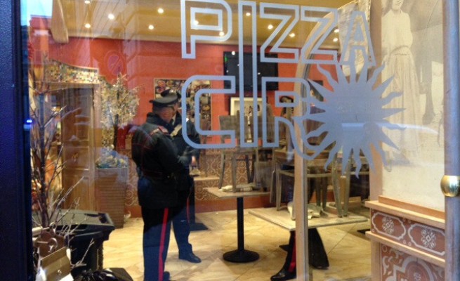 Mafie nel Lazio, Pignatone: Emergenza riciclaggio nella Capitale