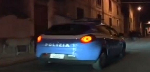 San Cristoforo: blitz antidroga, 48 indagati