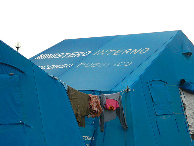 Rosarno, 4 anni dopo la rivolta