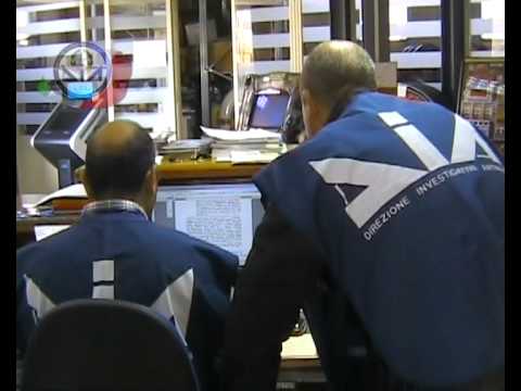 ‘Ndrangheta: sequestri a Roma e Vibo per la cosca Fiarè-Razionale