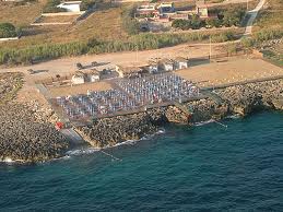 Le mani dei clan sugli stabilimenti balneari