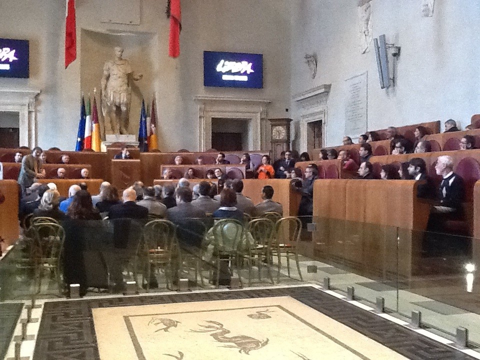 “Le mafie restituiscono il maltolto”