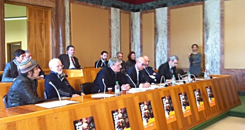 Radici di memoria e frutti d’impegno: a Latina per la XIX Giornata in ricordo di tutte le vittime delle mafie