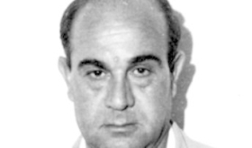 Il boss Saro Mammoliti in fuga dopo la condanna: irreperibile dal 29 gennaio