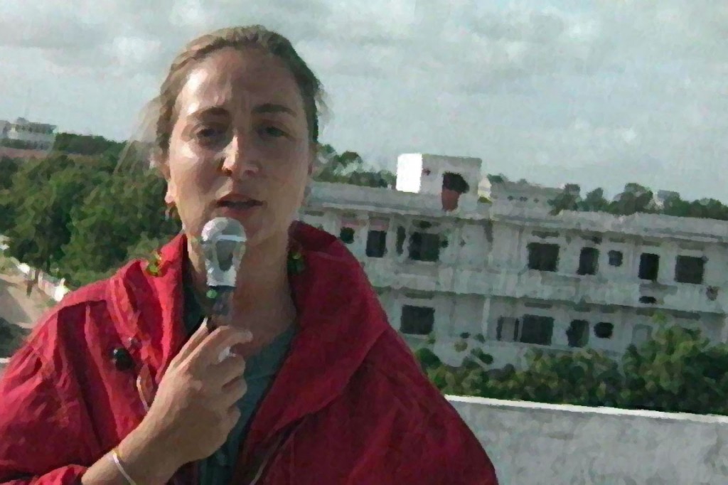 Ilaria Alpi e Miran Hrovatin, il talento che fa paura al potere