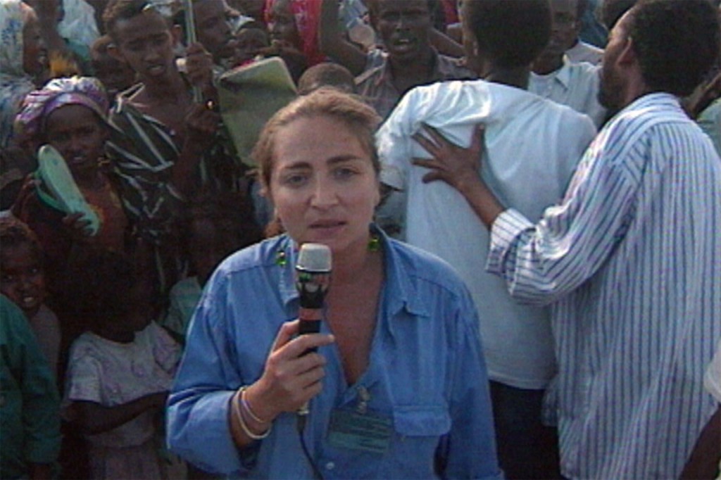 Luciana Alpi: “Non mi arrendo, verità per Ilaria”