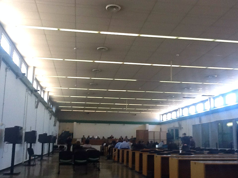 Stato-mafia,depone Bellini: “Trattativa con piani alti Governo”